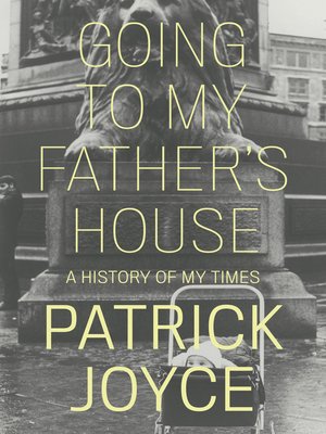 cover image of Going to My Father's House